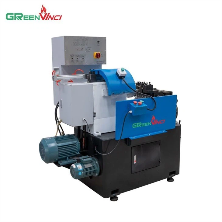 CNC Turning Machine1 (2)